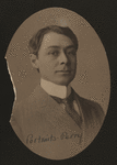 Frederick Perry