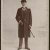 Frederick Perry