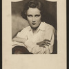 Margaret Perry