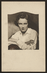 Margaret Perry