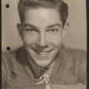 Tilston Perry