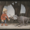 Peter and the Wolf (Marionettes)