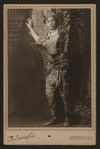 Peter Pan, by J. M. Barrie