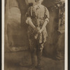 Peter Pan, by J. M. Barrie