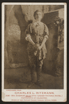 Peter Pan, by J. M. Barrie