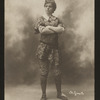 Peter Pan, by J. M. Barrie
