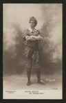 Peter Pan, by J. M. Barrie