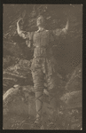 Peter Pan, by J. M. Barrie