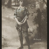 Peter Pan, by J. M. Barrie