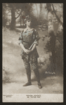 Peter Pan, by J. M. Barrie