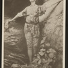 Peter Pan, by J. M. Barrie