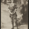 Peter Pan, by J. M. Barrie