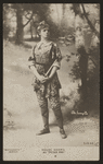 Peter Pan, by J. M. Barrie