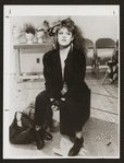 Bernadette Peters