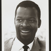 Brock Peters