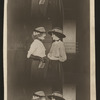 Mary Philbin