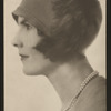 Peggy Pickard (fl. 1920's)