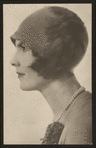 Peggy Pickard (fl. 1920's)