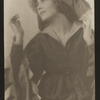 Peggy Pickard (fl. 1920's)
