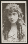 Mary Pickford