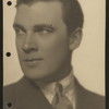 Walter Pidgeon