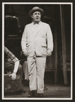 John Call (Ray Busch) in Pipe Dream