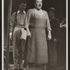 Helen Traubel (Fauna) in Pipe Dream