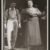 Helen Traubel (Fauna) in Pipe Dream