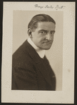 George Foster Platt