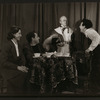 The Plough and the Stars, by O'Casey