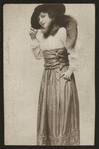 Inez Plummer