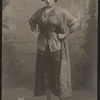 Mlle. Polaire