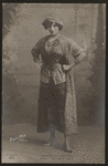 Mlle. Polaire