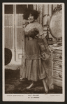 Mlle. Polaire