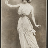Mlle. Polaire