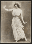 Mlle. Polaire