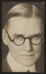 Edward Poland