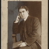 Channing Pollock