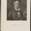 William E. Burton as "Doctor Ollapod"