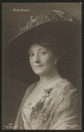 Rosa Poppe