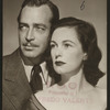 Portrait in Black, by Ivan Goff and Ben Roberts