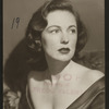 Portrait in Black, by Ivan Goff and Ben Roberts