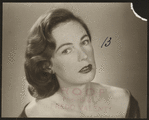 Portrait in Black, by Ivan Goff and Ben Roberts