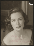 Portrait in Black, by Ivan Goff and Ben Roberts