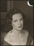 Portrait in Black, by Ivan Goff and Ben Roberts