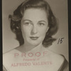 Portrait in Black, by Ivan Goff and Ben Roberts