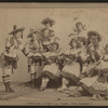 Pousse Café (Musical)