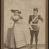 Pousse Café (Musical)