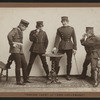 Pousse Café (Musical)
