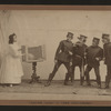 Pousse Café (Musical)